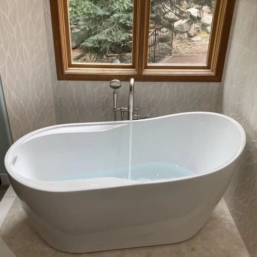 Bathroom Remodeling in Colorado Springs