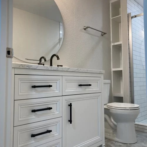 Bathroom Remodeling in Colorado Springs
