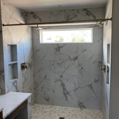Bathroom Remodeling in Colorado Springs