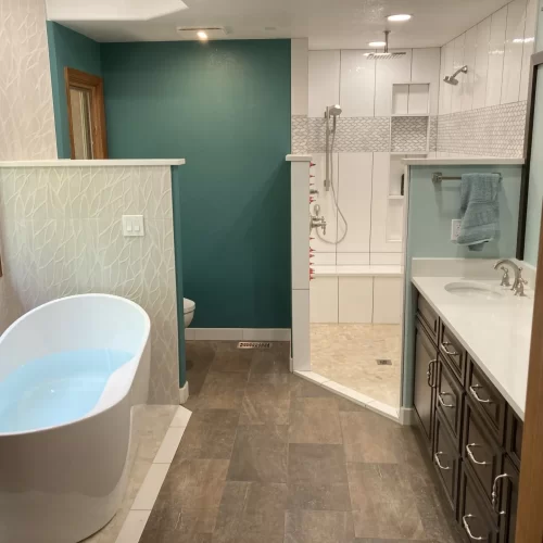 Bathroom Remodeling in Colorado Springs